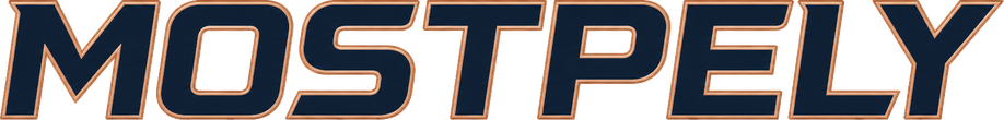 Mostpely Logo